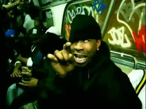 Method Man ft. Busta Rhymes - What's Happenin'  [Official video]