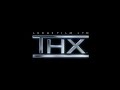 THX Lucasfilm LTD Remade