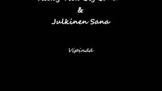 Ricky Tick Big Band & Julkinen Sana - Vipinää
