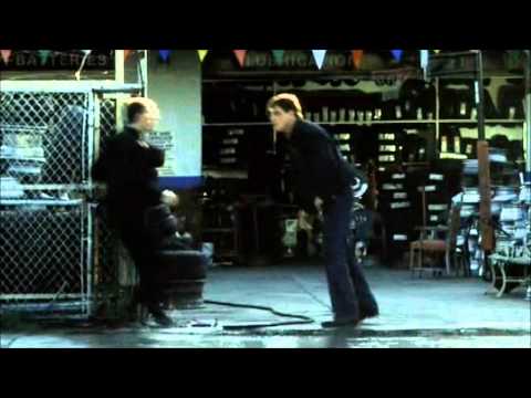 Lazut Ft. CengizHan - Taşlıyoruz ( Trailer Clip )