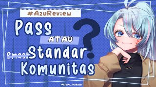 #AzuReview post-post wibu fesbuk terviral !!!!!!!