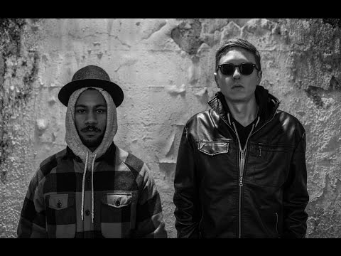 L'Orange & Jeremiah Jae - Death Valley (Official Music Video)