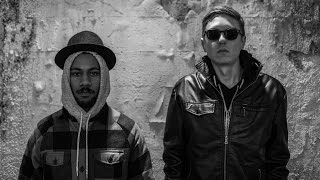 L'Orange & Jeremiah Jae - Death Valley (Official Music Video)