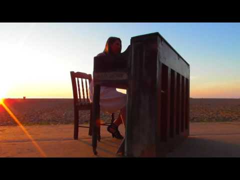 Jagoda "Goda" Wojciechowska - SAMOTNOŚĆ  (Album Trailer) 2017