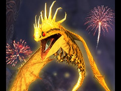 Fireflies | Fireworm Tribute