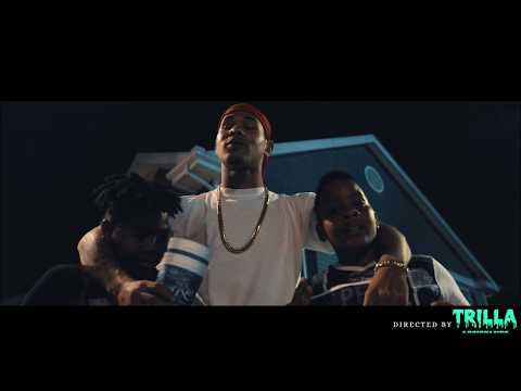 3Drillz - Still Tippin (Official Video)