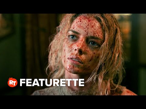 レディ・プレイヤー1 続編：襲来！メイキング映像 | 「人体発火」 (Ready or Not 2: Here I Come Featurette | 'Human Combustion')