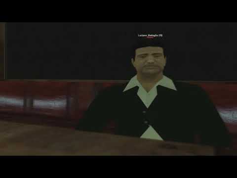 Louie - Mandala [Vice Role Play]