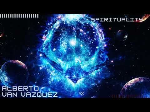 Juan Alamos & Alberto Van Vazquez @ Spirituality 12 de septiembre