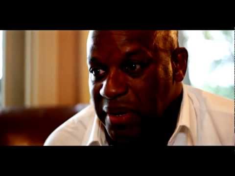 THE CERTIFIED SHOW interviews RICK WADE