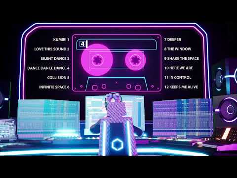 DJ N31 First Music Mix