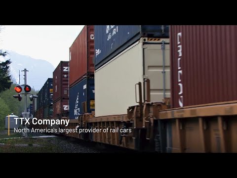 TTX Company - Customer Success Story (Bruce Schinelli - Chief information officer)