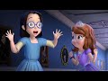 Sofia The First Princess Jade