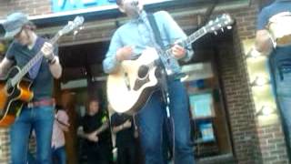 Scouting For Girls: Only Rains In L.A 05/09/12