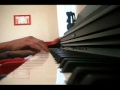 Виктор Цой - Спокойная ночь (На пианино) 