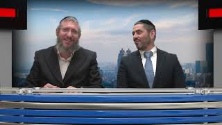 סיפורים בראי הפרשה- פרשת ויקרא