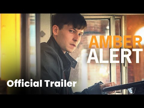 Amber Alert Official Trailer 2024 - Hayden Panettiere And Taylor James Williams