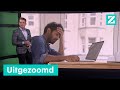 Klaar met videovergaderen op Teams, Zoom of Skype? Zeg dit tegen je collega's • Z zoekt uit