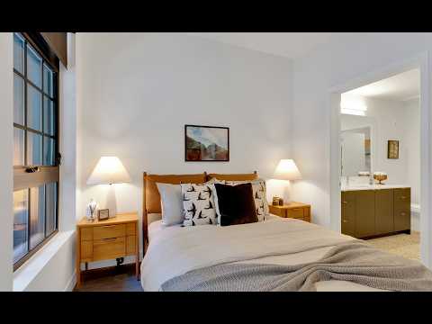 Explore the Interiors at Modera Art Park | Modern Apartment Living in Denver
