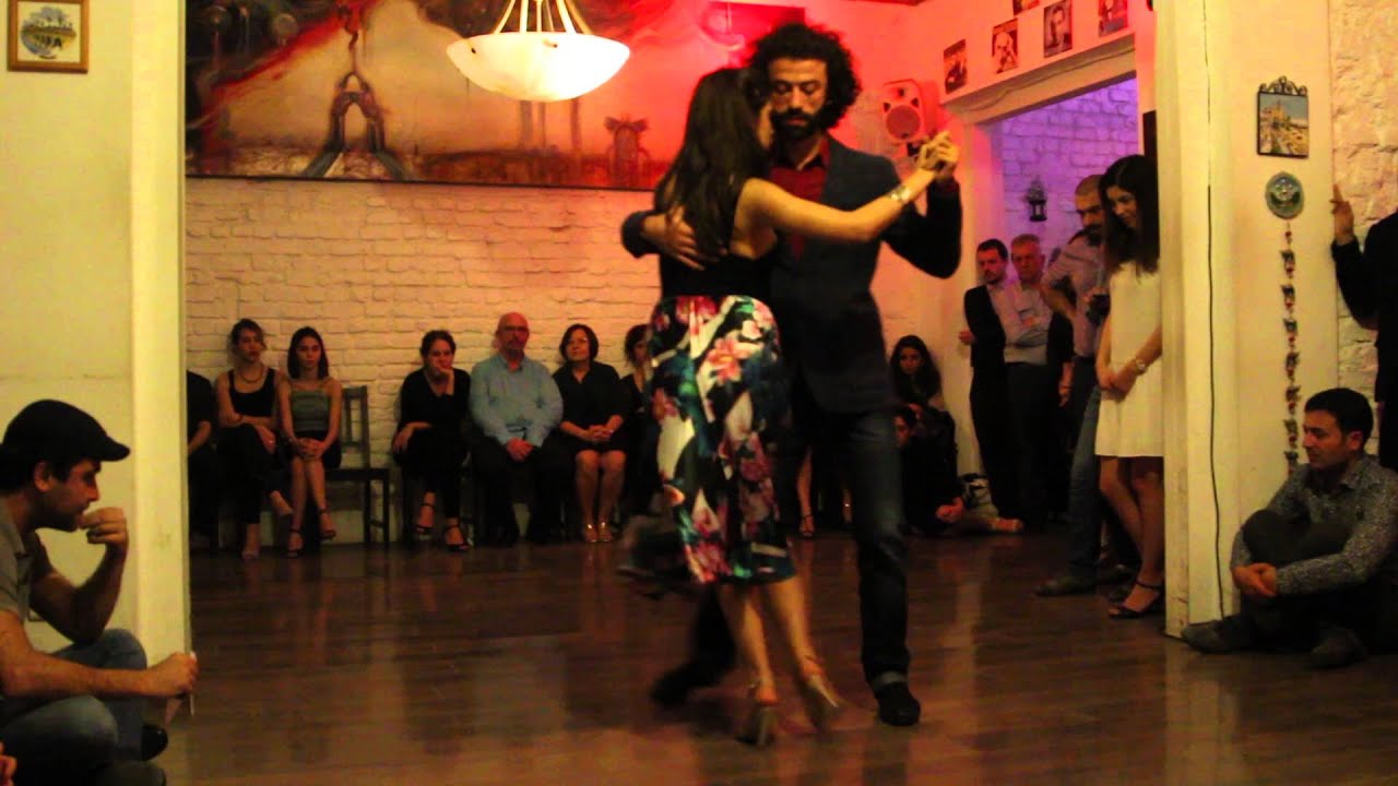 Melike Karadağlı & Recep Turgut | Social Divas Reloaded | @333