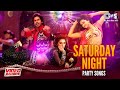 Saturday Night Party Songs Video Jukebox Bollywood Party Songs Best Party Hits Playlist Tipsofficial