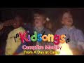 Kidsongs Campfire Songs For Kids 99 Bottles Of Pop Found A Peanut Ants Go Marching PBS Kids