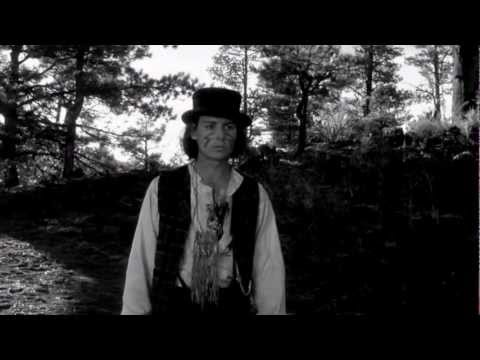 Scene from Dead Man - Some are born to endless night.mov