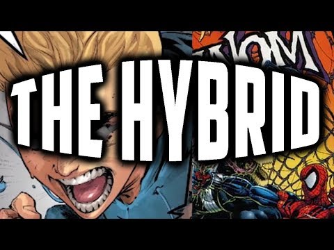 Speculation on the Hybrid's 1st Appearance