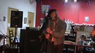 The Veldt ( Raleigh NC )  Record Store Day @ Mojo Books and Music, Tampa Fl 2013
