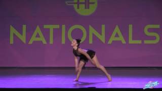 Sofia Rigakos - Safe and Sound