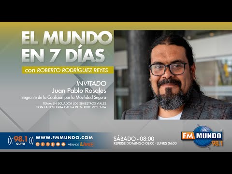 El Mundo en 7 d�as
