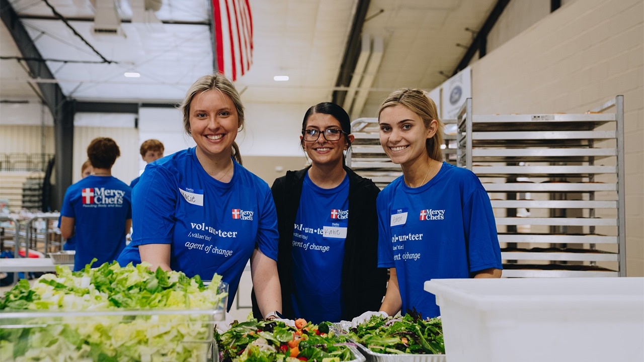 Volunteer Appreciation Week 2026