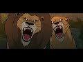 Zombie-Spear vs Lion Pride | Primal Season 3 | Kingdom of Sorrow.