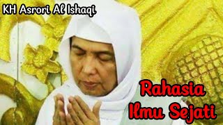 Download lagu KH Asrori - Ilmu Sejati mp3 Download lagu KH Asrori - Ilmu Sejati mp3