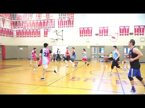 Ice Cold vs Drew - Sunday tier 10 - tcbl 2021 winter