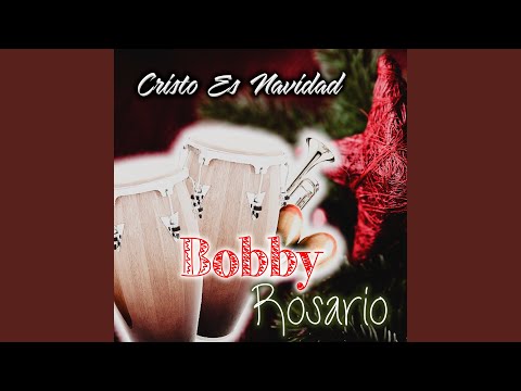 Dormir En Cristo - Bobby Rosario