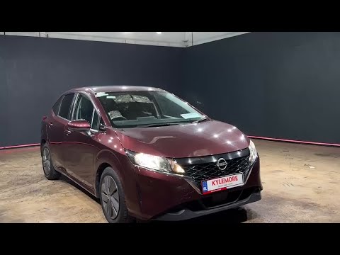 Nissan Note 1.2 HYBRID - NEW MODEL - PROPILOT - RE - Image 2