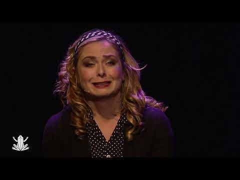 Constance - Sentimental Orgy - Excerpt