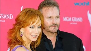 Reba McEntire Never Wanted a Divorce