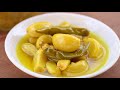 রসূনের আচার | Garlic Pickles | Roshuner Achar | Bangladeshi Achar Recipe