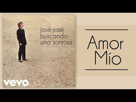 José José - Amor Mío