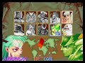 Darkstalkers Morrigan Gameplay 03