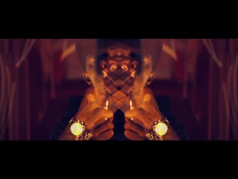B-Wick - Cognac Kush (Official Video)