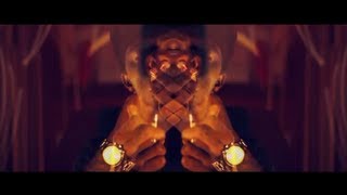 B-Wick - Cognac Kush (Official Video)