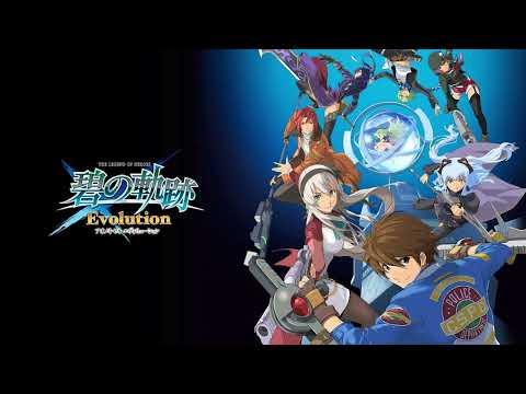 Best VGM 520 - The Legend of Heroes VII: Ao no Kiseki Evolution - Seize The Truth!