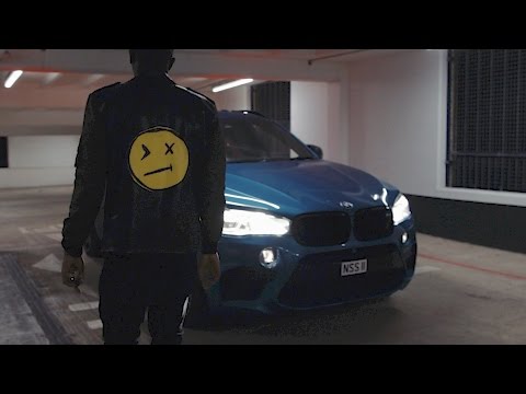 Tyrone - Ravin Face (Official Video)