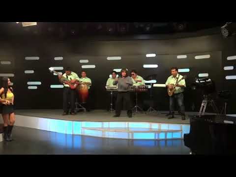 DESESPERADO - GRUPO CICLÓN