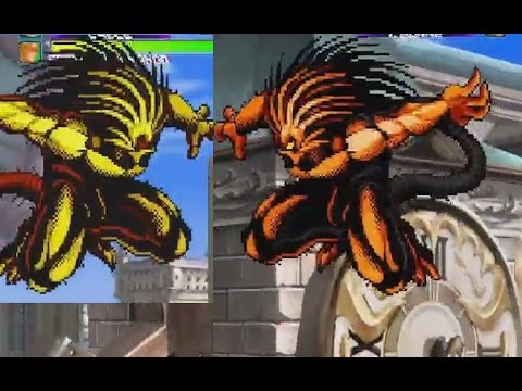 MvC2: Crack Til Dawn 4 [WB] - John Q vs Julian Robinson .:3.25.23:. [Romneto Commentary]