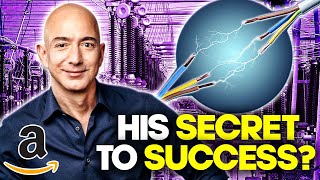 Did Electrical Engineering Make Jeff Bezos a Billionaire?