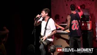 2013.03.24 Buried in Verona - The Descent (Live in Bloomington, IL)